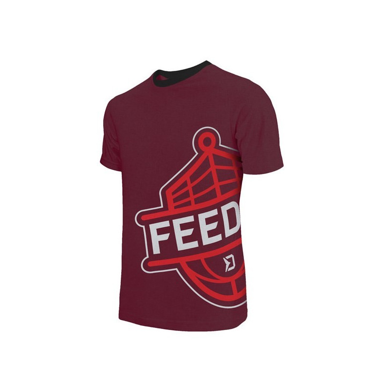 Koszulka Delphin Feeder roz. 3xl