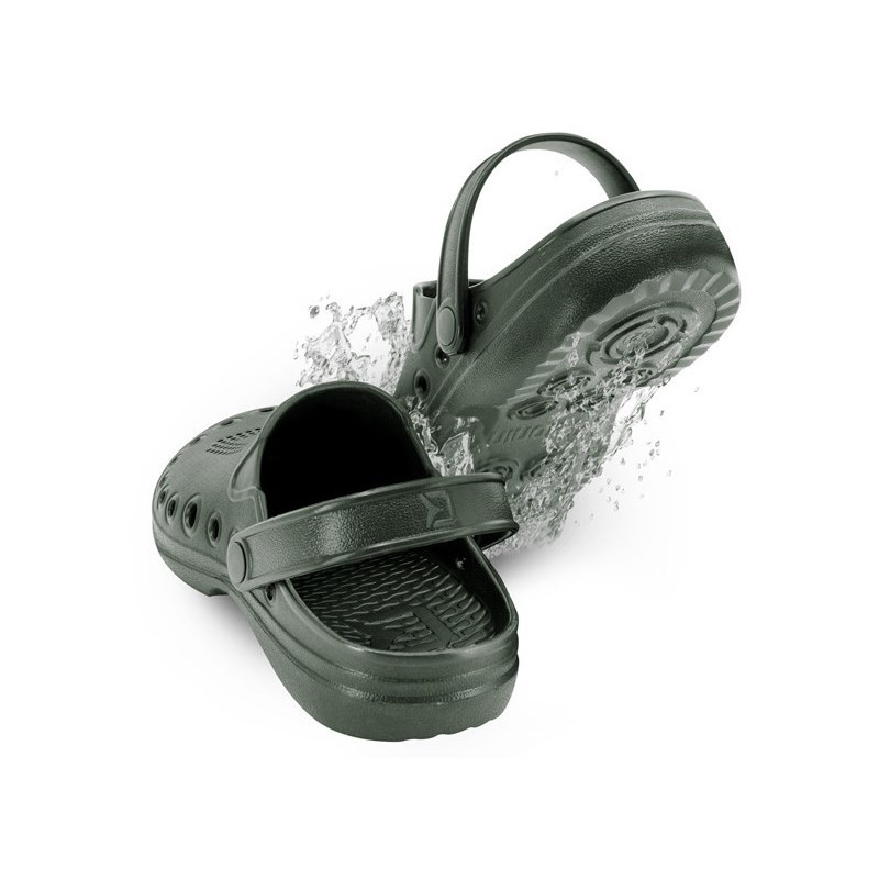 Klapki OCTO roz. 44 Delphin Klapki OCTO roz. 44 Delphin