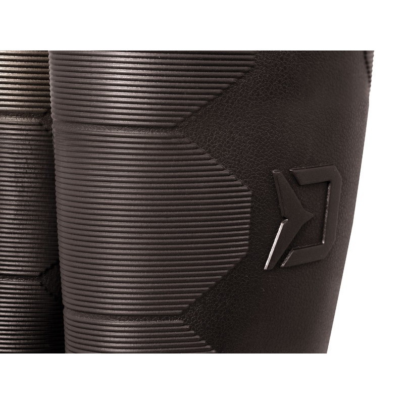 Kalosze Delphin Bronto Brązowe roz. 40 Kalosze Delphin Bronto Brązowe roz. 40