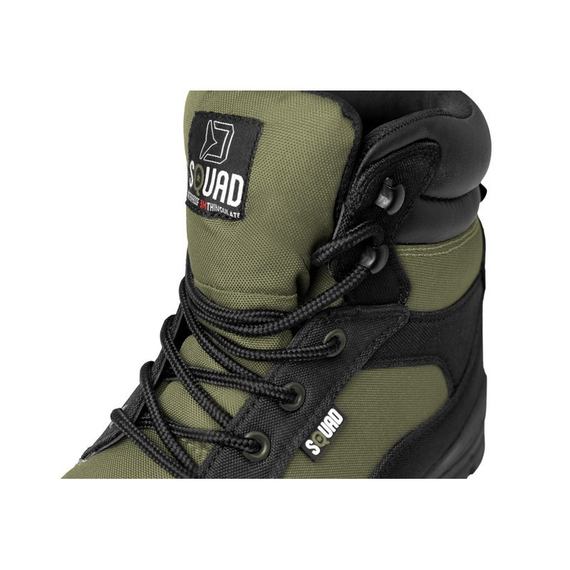 Buty Delphin Squad roz. 46 Buty Delphin Squad roz. 46