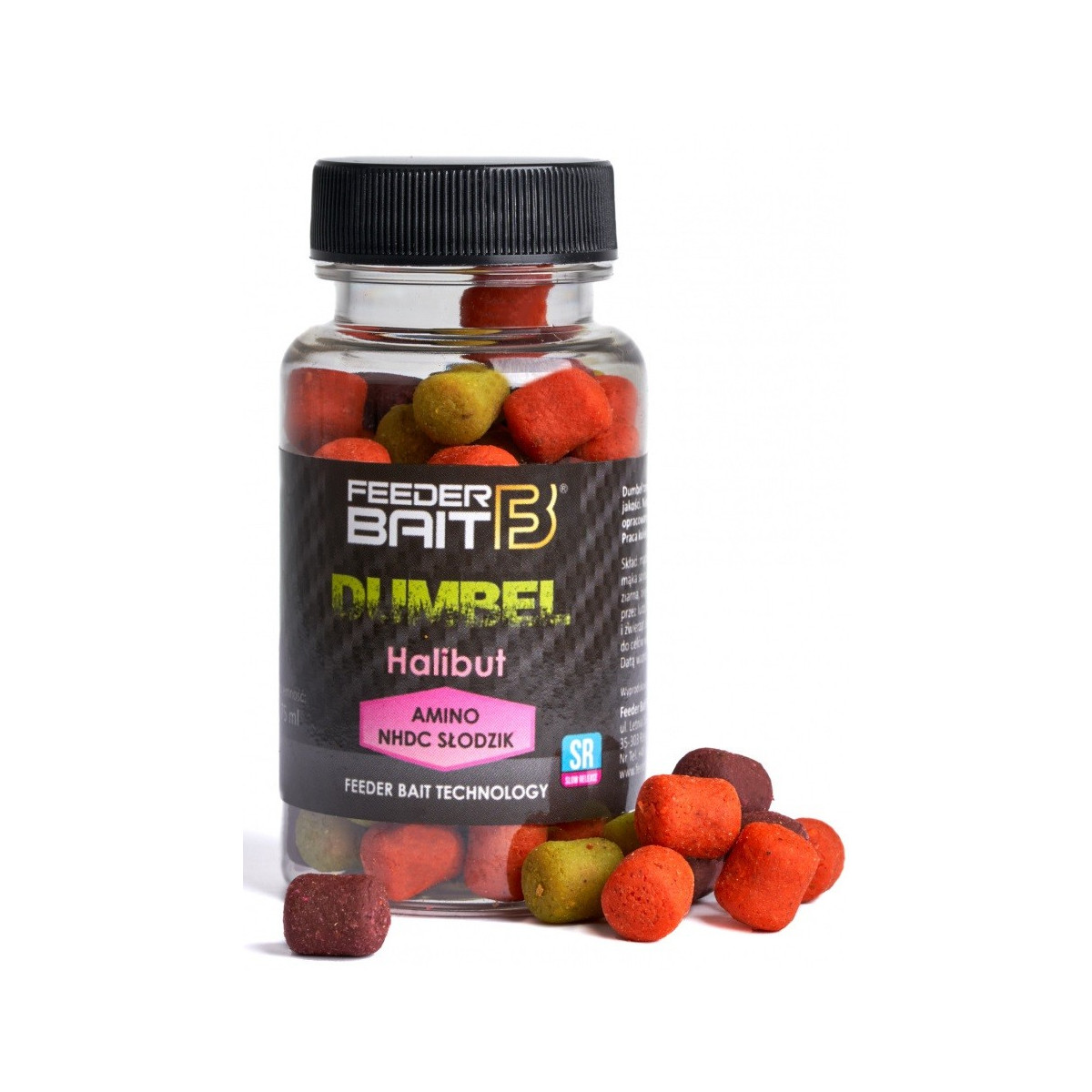 kulki-proteinowe-dumbel-feeder-bait kulki-proteinowe-dumbel-feeder-bait