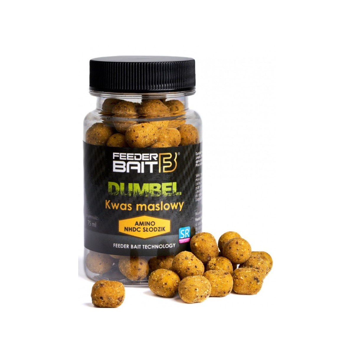 kulki-proteinowe-dumbel-feeder-bait kulki-proteinowe-dumbel-feeder-bait