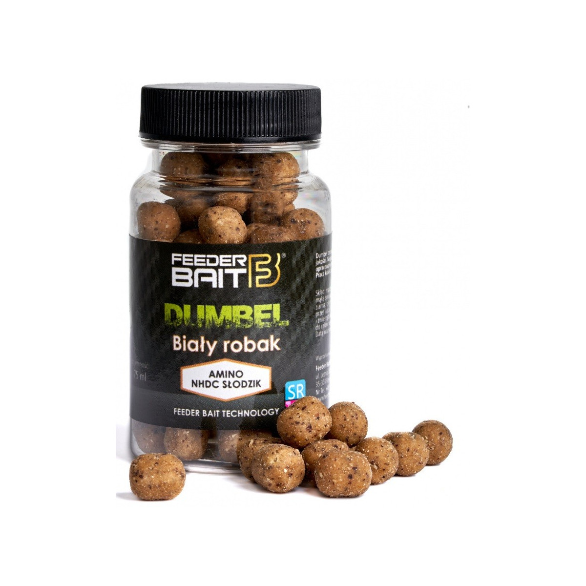 kulki-proteinowe-dumbel-feeder-bait kulki-proteinowe-dumbel-feeder-bait