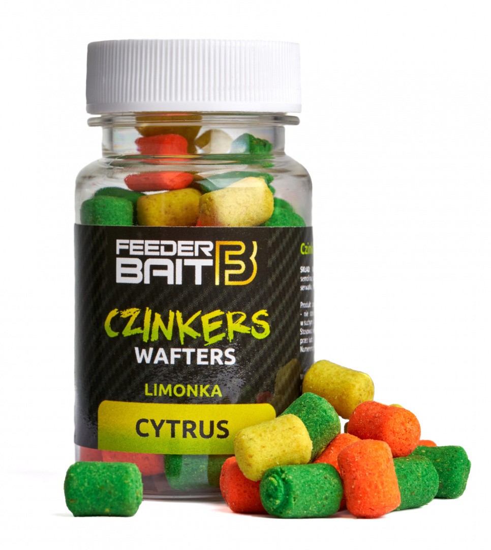 przyneta-wafters-czinkers-feeder-bait przyneta-wafters-czinkers-feeder-bait