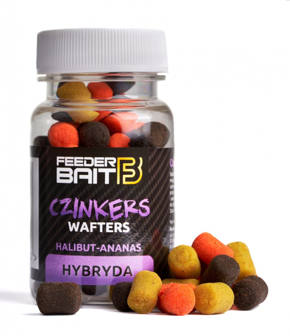 przyneta-wafters-czinkers-feeder-bait przyneta-wafters-czinkers-feeder-bait