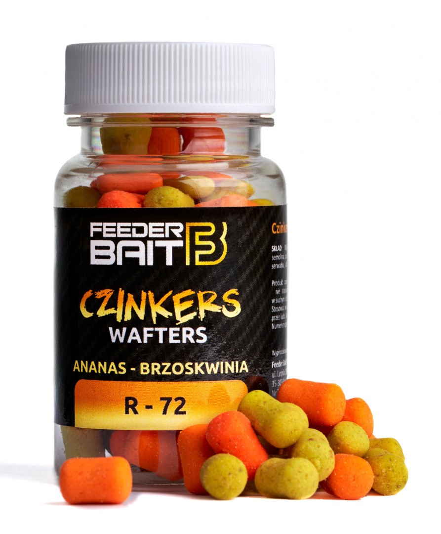 przyneta-wafters-czinkers-feeder-bait przyneta-wafters-czinkers-feeder-bait