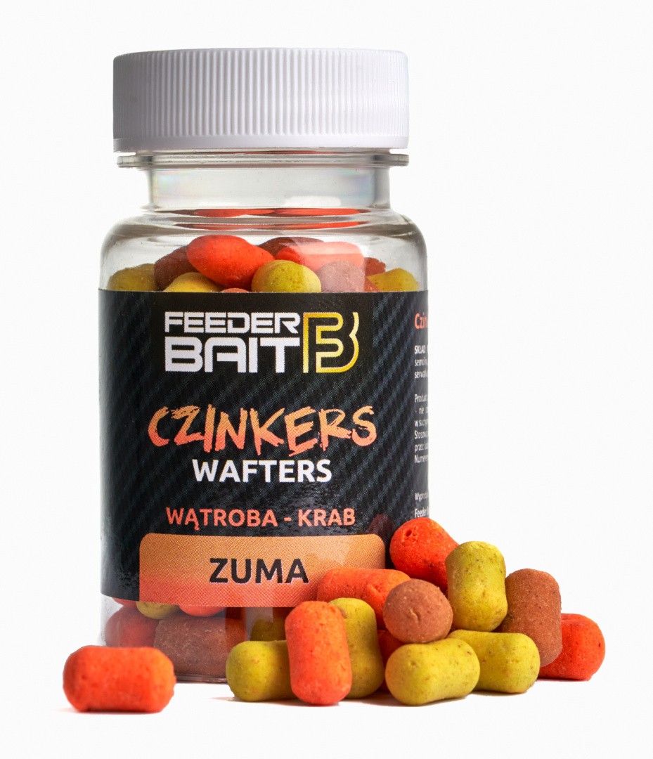przyneta-wafters-czinkers-feeder-bait przyneta-wafters-czinkers-feeder-bait