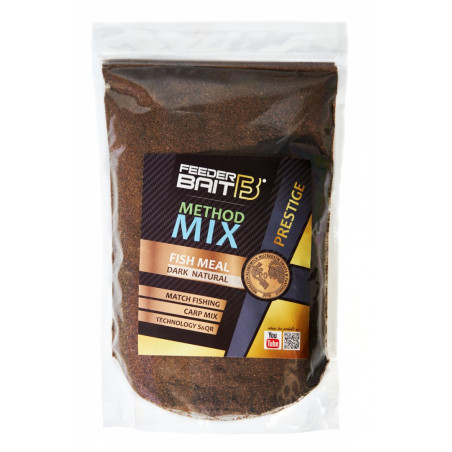 method-mix-prestige-fish-meal-800g-feeder-bait