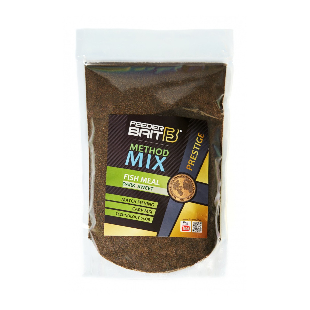method-mix-prestige-fish-meal-800g-feeder-bait