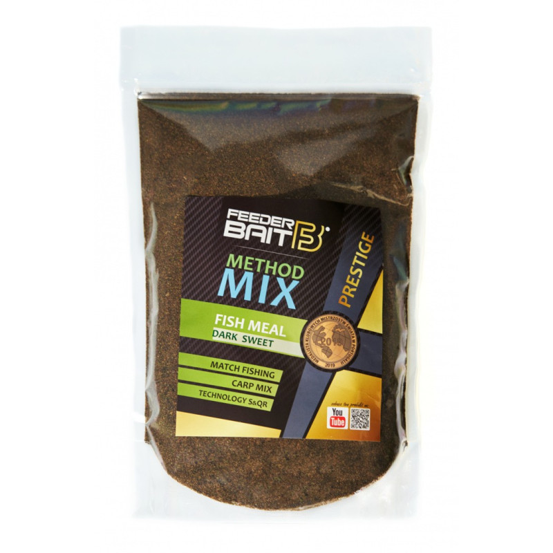method-mix-prestige-fish-meal-800g-feeder-bait