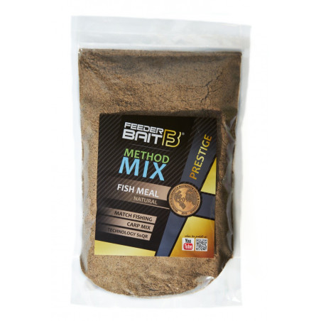 method-mix-prestige-fish-meal-800g-feeder-bait