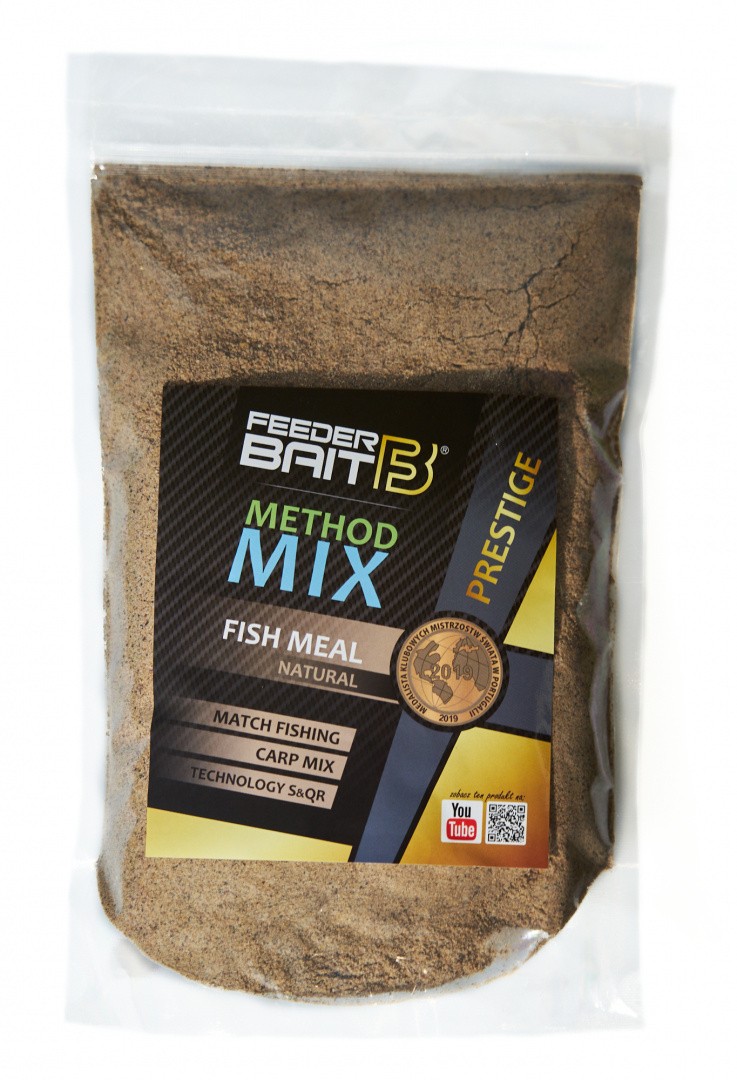 method-mix-prestige-fish-meal-800g-feeder-bait method-mix-prestige-fish-meal-800g-feeder-bait
