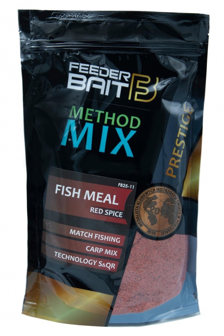 method-mix-prestige-fish-meal-800g-feeder-bait