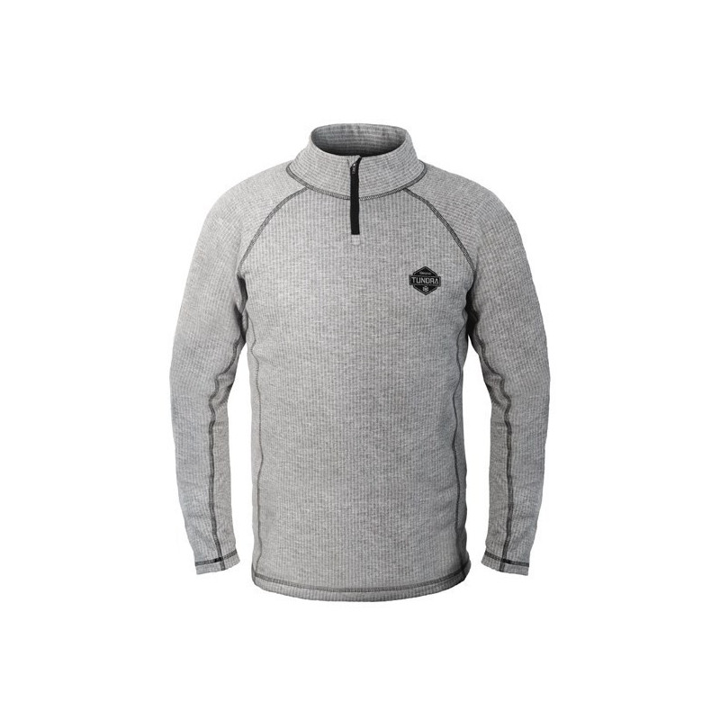 Bielizna termiczna TUNDRA - część górna roz. 3xl Delphin