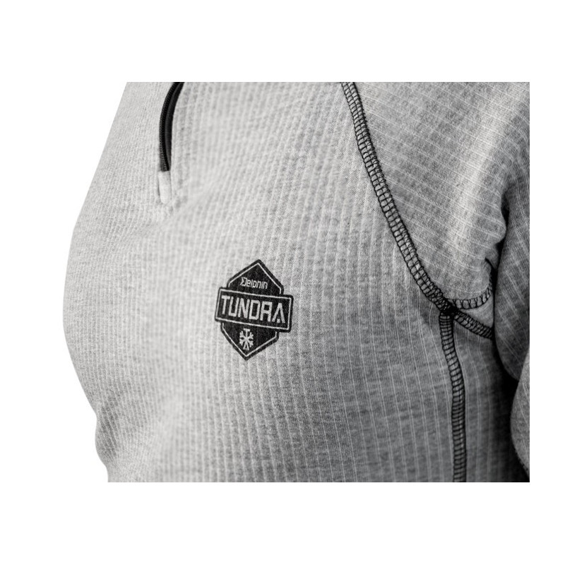 Bielizna termiczna TUNDRA - część górna roz. 2XL Delphin