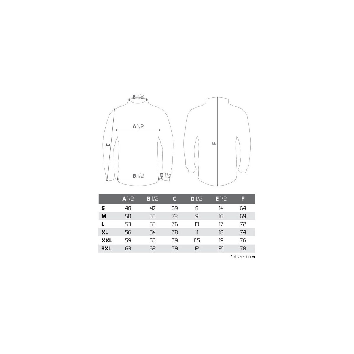 bielizna-termiczna-tundra-czesc-gorna-delphin bielizna-termiczna-tundra-czesc-gorna-delphin