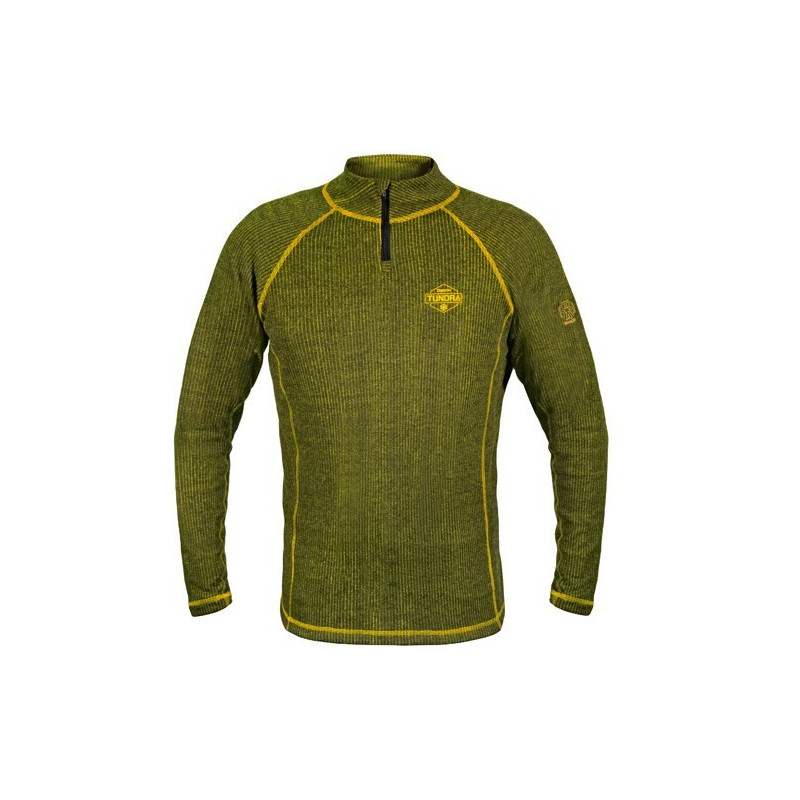 Bielizna termiczna - część górna Tundra Manor roz. 3xl Delphin