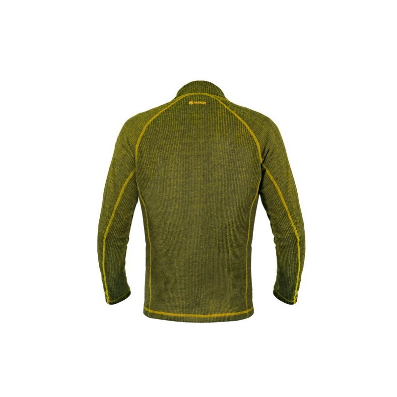 Bielizna termiczna - część górna Tundra Manor roz. 3xl Delphin