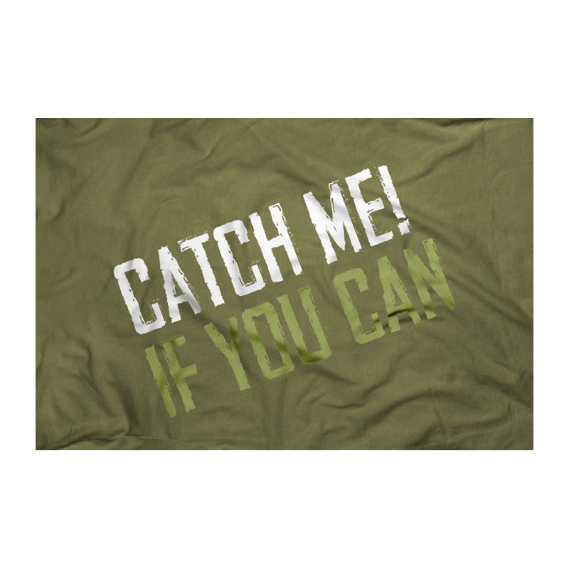 Koszulka Delphin Catch Me! roz. 3xl