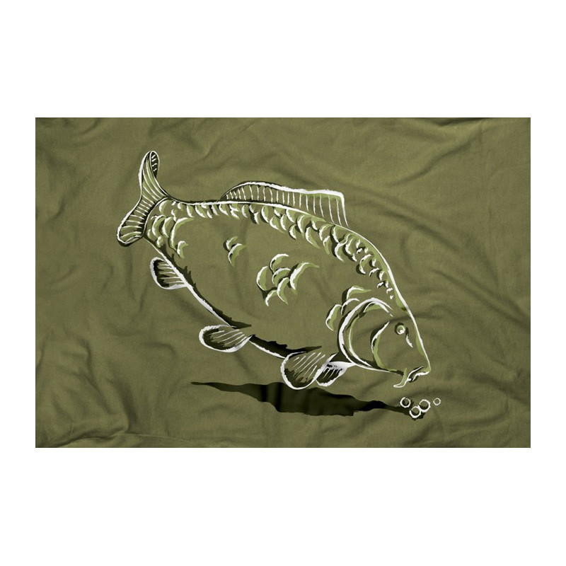 Koszulka Delphin Catch Me! roz. 2XL