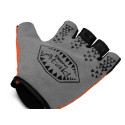 Rękawiczki Delphin bez palców Atak! 25F roz. XL Rękawiczki Delphin bez palców Atak! 25F roz. XL