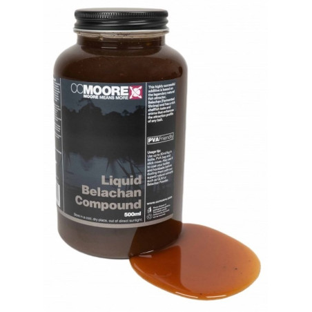 Liquid CC Moore 500ml - Belachan Compound