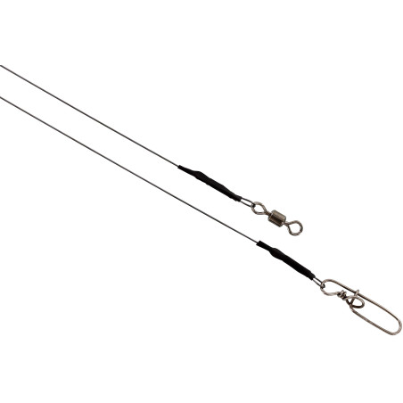 Przypon Westin tytanowy Add-It Leader 40cm / 22,70kg Przypon Westin tytanowy Add-It Leader 40cm / 22,70kg
