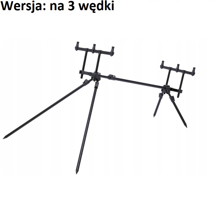 rodpod-z-dlugimi-nogami-c-series-convertible-prologic rodpod-z-dlugimi-nogami-c-series-convertible-prologic