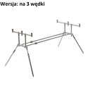 RodPod Prologic ze stali nierdzewnej svs72766 RodPod Prologic ze stali nierdzewnej svs72766