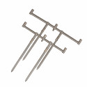 RodPod Prologic ze stali nierdzewnej svs72766 RodPod Prologic ze stali nierdzewnej svs72766