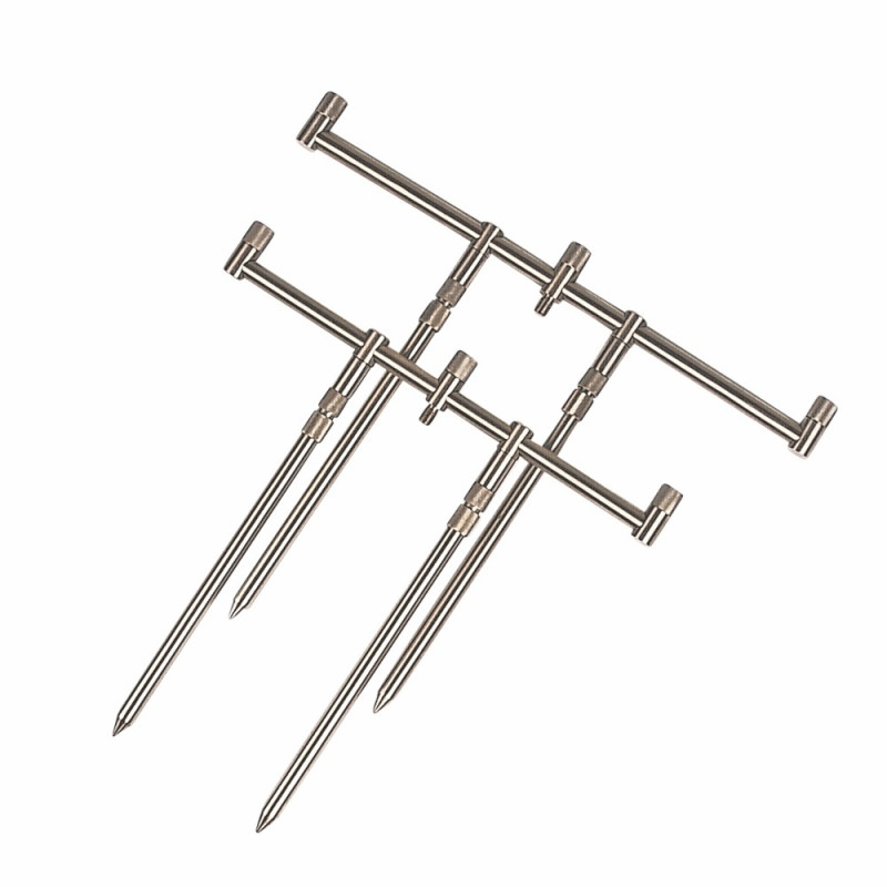 RodPod Prologic ze stali nierdzewnej svs72766 RodPod Prologic ze stali nierdzewnej svs72766