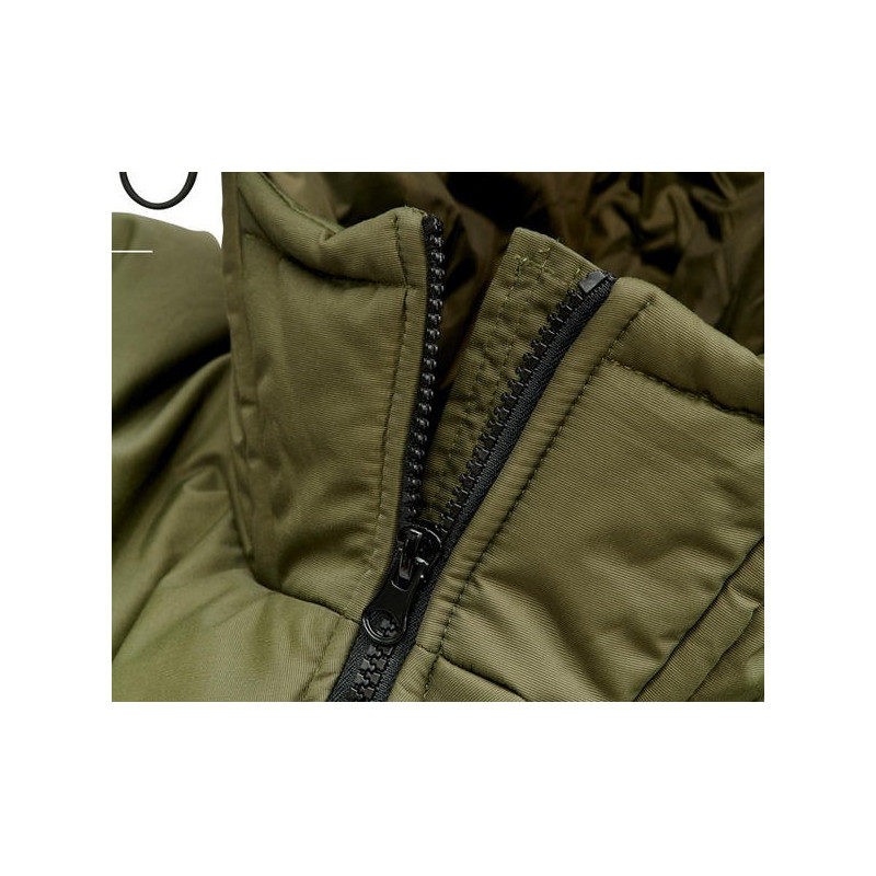 Kombinezon Daiwa karpiowy na zimę roz. 3xl Kombinezon Daiwa karpiowy na zimę roz. 3xl