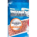 Kulki NASH Instant Action Tangerine Dream 1kg / 12mm / mandarynkowy
