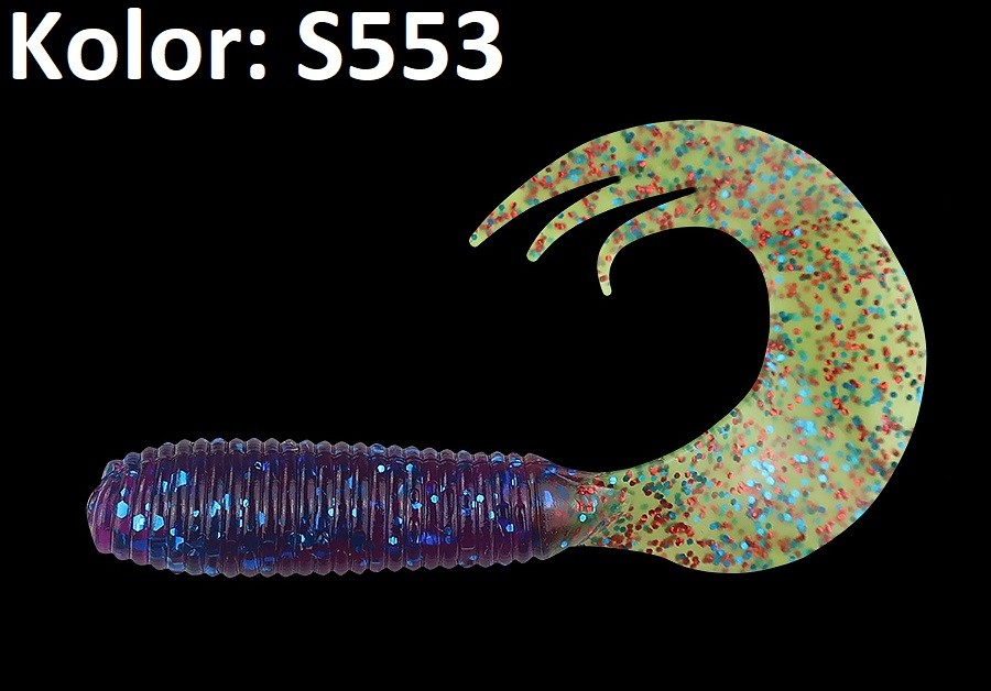 przyneta-twister-tritail-3-relax przyneta-twister-tritail-3-relax