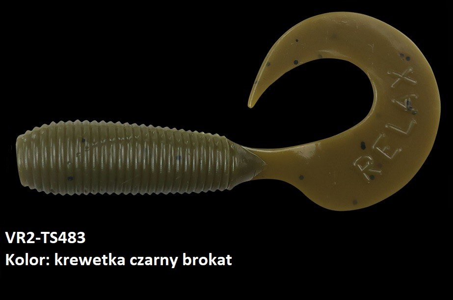 przyneta-twister-2-quot-relax przyneta-twister-2-quot-relax