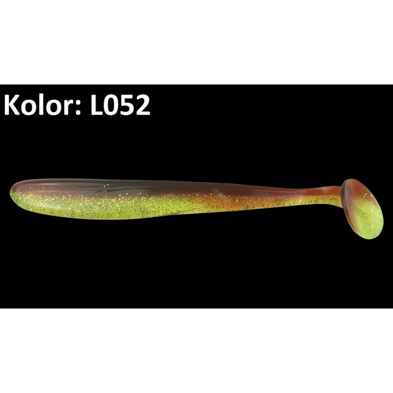 Przynęta Relax Ripper Bass 5" LAMINATED 12,5cm L052