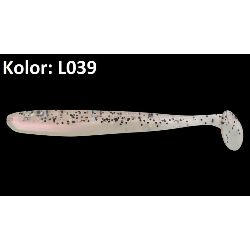 Przynęta Relax Ripper Bass 5" LAMINATED 12,5cm L039