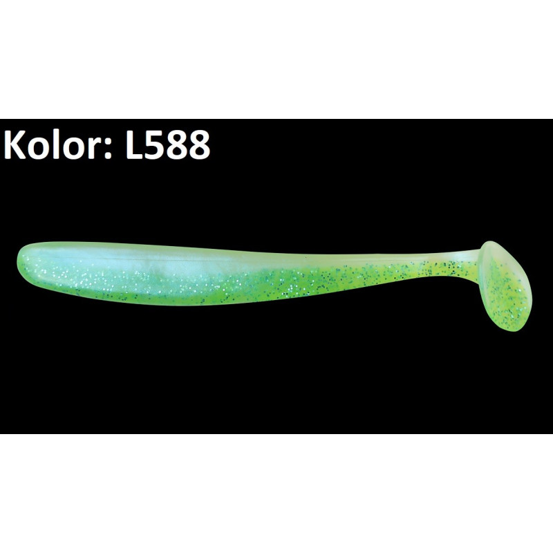 Przynęta Relax Ripper Bass 5" LAMINATED 12,5cm L588