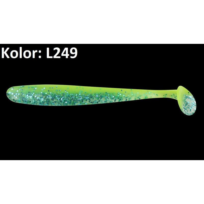 Przynęta Relax Ripper Bass 5" LAMINATED 12,5cm L249