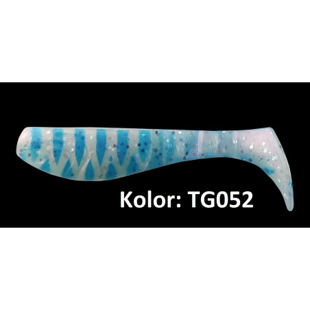 Przynęta Relax Kopyto Tiger 7,5cm TG054 Relax