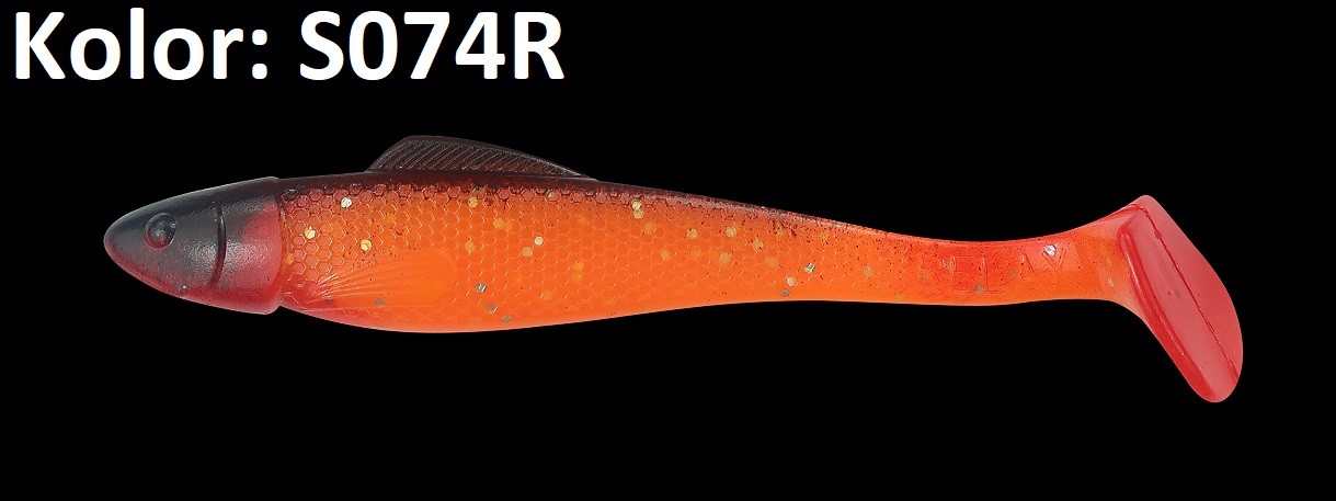 przyneta-ohio-4-quot-red-tail-relax przyneta-ohio-4-quot-red-tail-relax