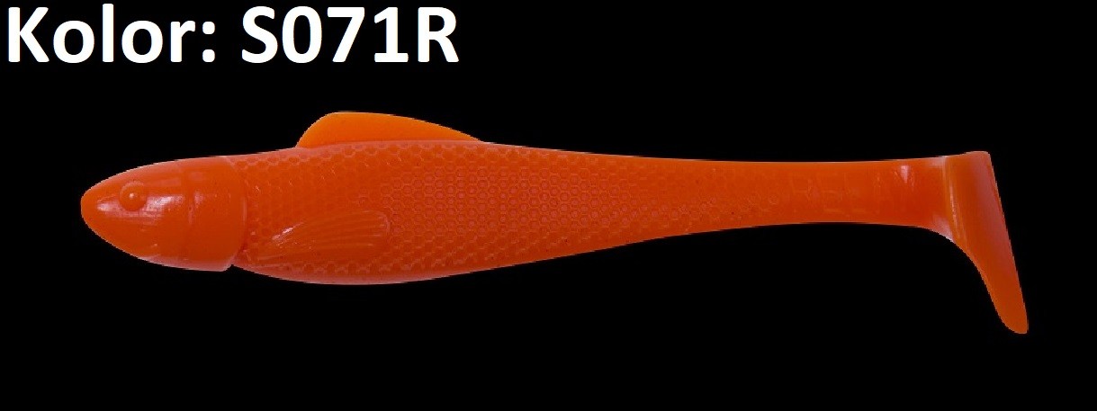 przyneta-ohio-4-quot-red-tail-relax przyneta-ohio-4-quot-red-tail-relax