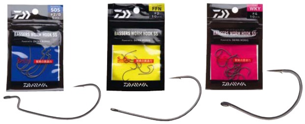 haki-drop-shot-rozne-modele-daiwa haki-drop-shot-rozne-modele-daiwa