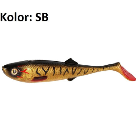 Przynęta Mikado SICARIO 18 cm SB