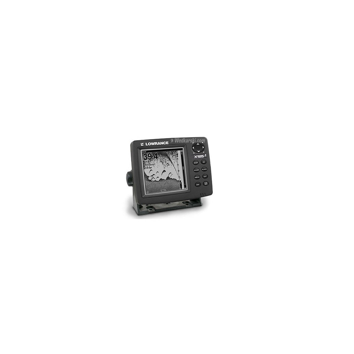 echosonda-x-125-lowrance