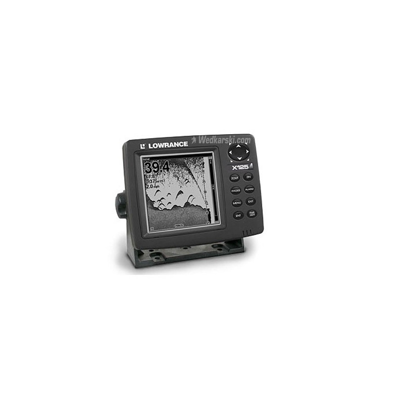 echosonda-x-125-lowrance