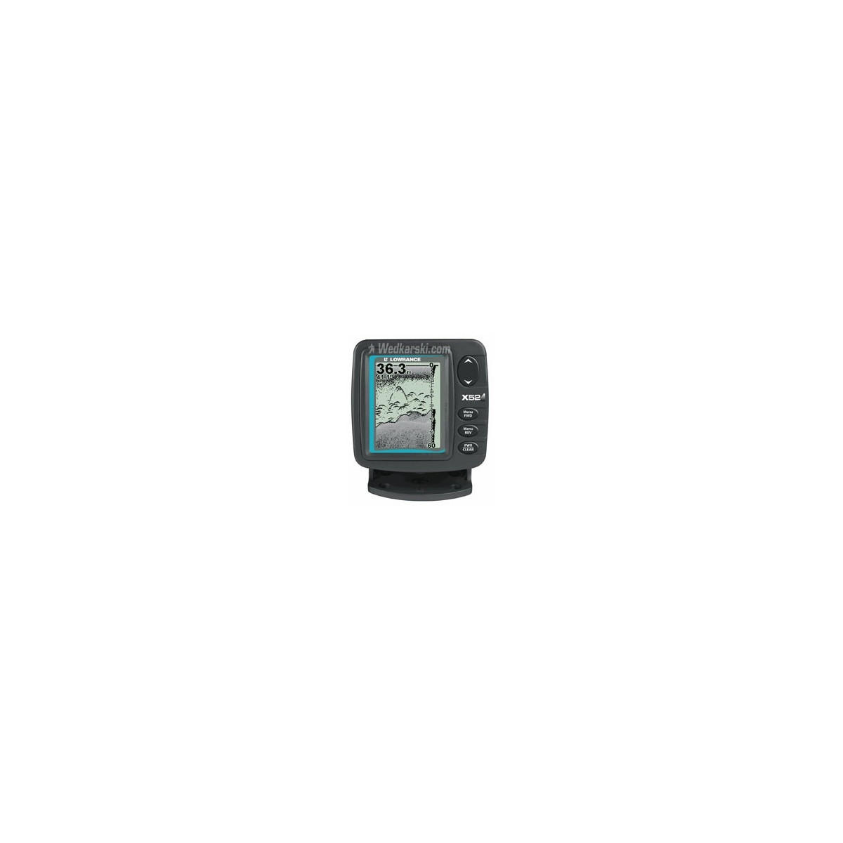 echosonda-x-52-lowrance