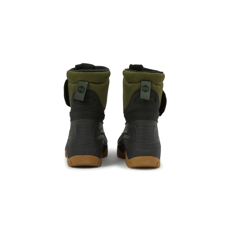 Buty karpiowe Navitas Polar Tec roz. 11/45 Buty karpiowe Navitas Polar Tec roz. 11/45