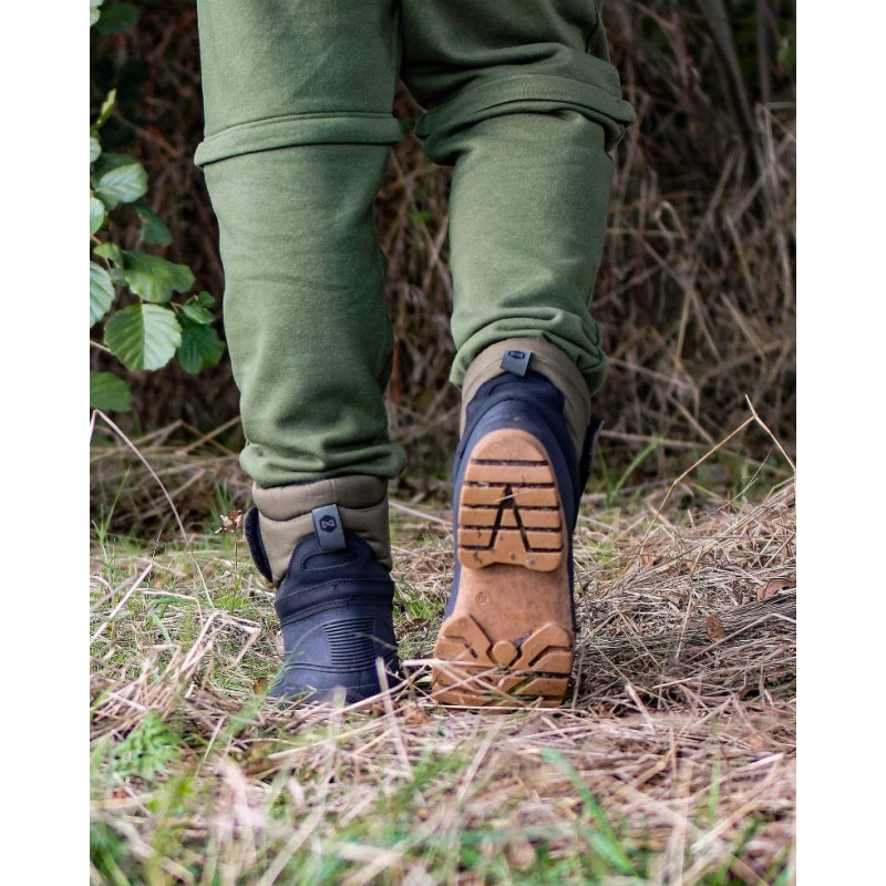 Buty karpiowe Navitas Polar Tec roz. 7/41