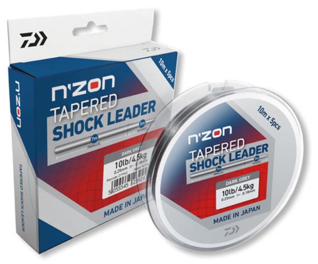 przypon-strzalowy-n-zon-tapared-shock-leader-daiwa przypon-strzalowy-n-zon-tapared-shock-leader-daiwa